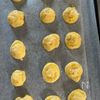 焼くまで15分！一瞬でなくなる【米粉チーズシューケット】の工程7
