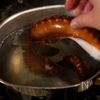 美味しいものをシンプルに！タコのガリシア風の工程4