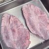 秋香る🍂きのこたっぷりスタミナトンテキ🐷の工程2
