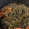 【切り昆布の梅煮】常備菜にも◎の工程1