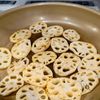 【牛肉とナスとレンコンのトマト煮】あっさり、野菜も美味しい!の工程3