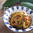 辛・苦・酸っぱいがクセになる！ゴーヤーのアチャール