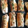😋【大葉入りちくわの肉詰め】箸が止まらない美味しさです😋の工程3