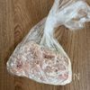 この感動味わって♡【パリパリチキンスティック】鶏むねで節約♪の工程2