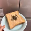 ケの作ってみた!投稿(パン屋さんの明太フランス風トースト)