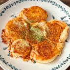 【新玉チーズ焼き】簡単なのに美味しすぎると話題♡