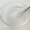 とろとろれんこん蒸し柑橘ぽんずあんの工程8