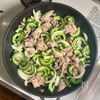 豆腐がおいしい♪【ゴーヤーチャンプルー】の工程5