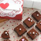 コーヒー好きにはたまらない♥生チョコ