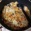 ひまぽぽの作ってみた!投稿(【にんじんの子和え】津軽の郷土料理)