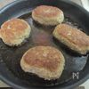 ポリ袋で簡単!卵不要【豆腐ハンバーグ】しっとりジューシー☆の工程7