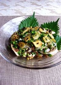 かつお みょうが ポン酢の人気料理 レシピランキング 8品 Nadia ナディア