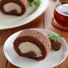 秋のほっこりカフェタイム♪ペーストやクリームで手軽に！栗スイーツレシピ