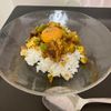 ぽんぽんポップコーンの作ってみた!投稿(カツオのピリ辛 ユッケ丼　)