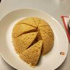 サクちゃんの作ってみた!投稿(おからヨーグルト蒸しパン。レンジで簡単！腸活おやつ)