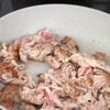 簡単!豚肉とねぎのうまだれ炒めの工程2