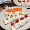 【3種のささみ串焼き】旨すぎ注意のTHE・居酒屋メシ♪