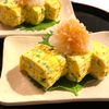 あられの作ってみた!投稿(普通に飽きたらコレ【のり揚玉卵焼き】)