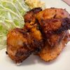 ちひろの作ってみた!投稿(鶏のめんつゆから揚げ☆外側カリッ、中ジューシィー♪)