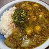 楽ラク手抜キッチン🐶🐾の作ってみた!投稿(【豚ひき肉と白菜の麺つゆカレー丼】困った時のお助けレシピ！)