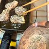 塩さばの青しそ黒ごま揚げ焼き【お弁当にも】の工程3