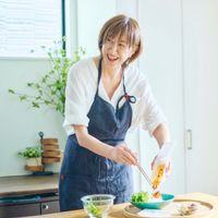 奥田和美（たっきーママ）