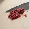 箸が止まらない◎【やみつき！梅マヨごぼうサラダ】の工程2