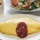 夫の胃袋を鷲掴みした！【究極のとろっとろオムライス】