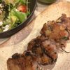 みかんた35の作ってみた!投稿(【豚こま塩こんチーズ焼き】丸めて焼くだけ絶品!旨みがぎゅっ!)