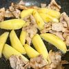 【豚バラとじゃがいものケチャップ炒め】子どもも喜ぶ甘辛味♪の工程5