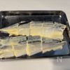 【鯖の香草パン粉焼き】マヨネーズで簡単サクサク！の工程1