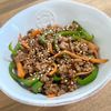 ゆかりの作ってみた!投稿(簡単・安い・旨い！【プルコギ風丼】)