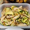 もんぶらん°・*:.。.☆の作ってみた!投稿(【焼ききのことズッキーニの柚子胡椒マリネ】作り置きにも♡)