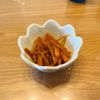 ぼーの作ってみた!投稿(＼お弁当にも／レンチン4分【人参の胡麻あえ】冷凍保存可能！)