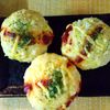 チョロリスの作ってみた!投稿(『ウインナーチーズカレーパン』簡単激うま混ぜて焼くだけ)