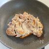カリッとさっぱり♪【鶏もも肉のおろし柚子胡椒ポン酢】の工程4