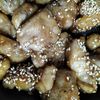 1207859の作ってみた!投稿(【ごま甘酢チキン】揚げずに簡単◎カリっとジューシー♪)
