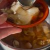 【白だしで簡単お雑煮】朝ごはんにも、スープジャー補食にも!の工程2