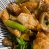 ぷくりの作ってみた!投稿(ご飯すすむ♪鶏肉のにんにく生姜焼き)