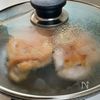 2度おいしい♪【鶏もも肉の甘辛タルタル】の工程4