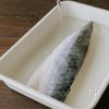 野菜も摂食べれる 鯖の味噌煮の工程2