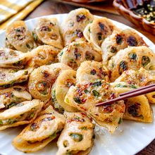 旬の野菜を美味しく食べる♡【れんこん餃子】ヘルシーおかず！