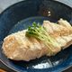 【ダイエット中にも】塩麹で簡単すぎる♡サラダチキン