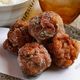 鶏から超え??豚肉で作るリピ確定『豚からあげ』