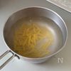 アボカドツナグラタンの工程1