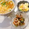 ようそうの作ってみた!投稿(【きゅうりとちくわの塩昆布おかかあえ】この副菜大好き!)