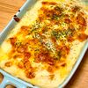 michuの作ってみた!投稿(【白菜たっぷりで節約&ヘルシー】鶏肉と白菜のクリームグラタン)