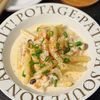 【鮭のクリームパスタ】白ワインに合う♪濃厚クリームソース♡の工程4