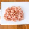お弁当にも活躍！叩いて作る絶品チキンナゲットの工程1