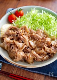 夜ご飯 豚肉の人気料理 レシピランキング 51品 Nadia ナディア